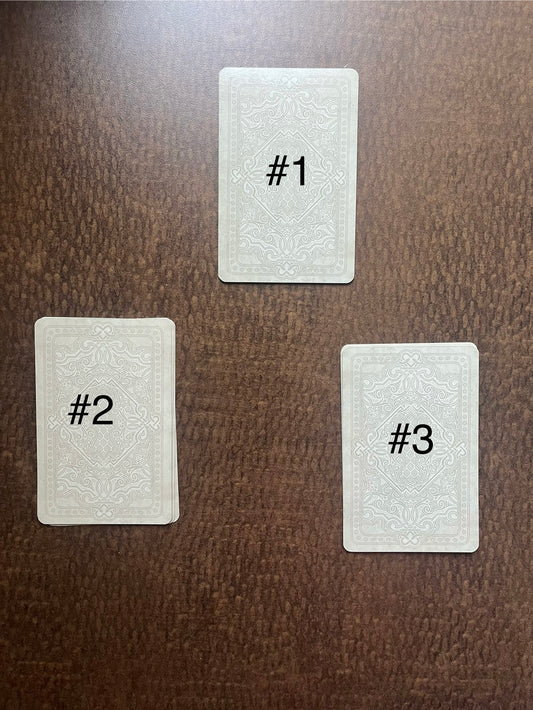 Pick a Pile!