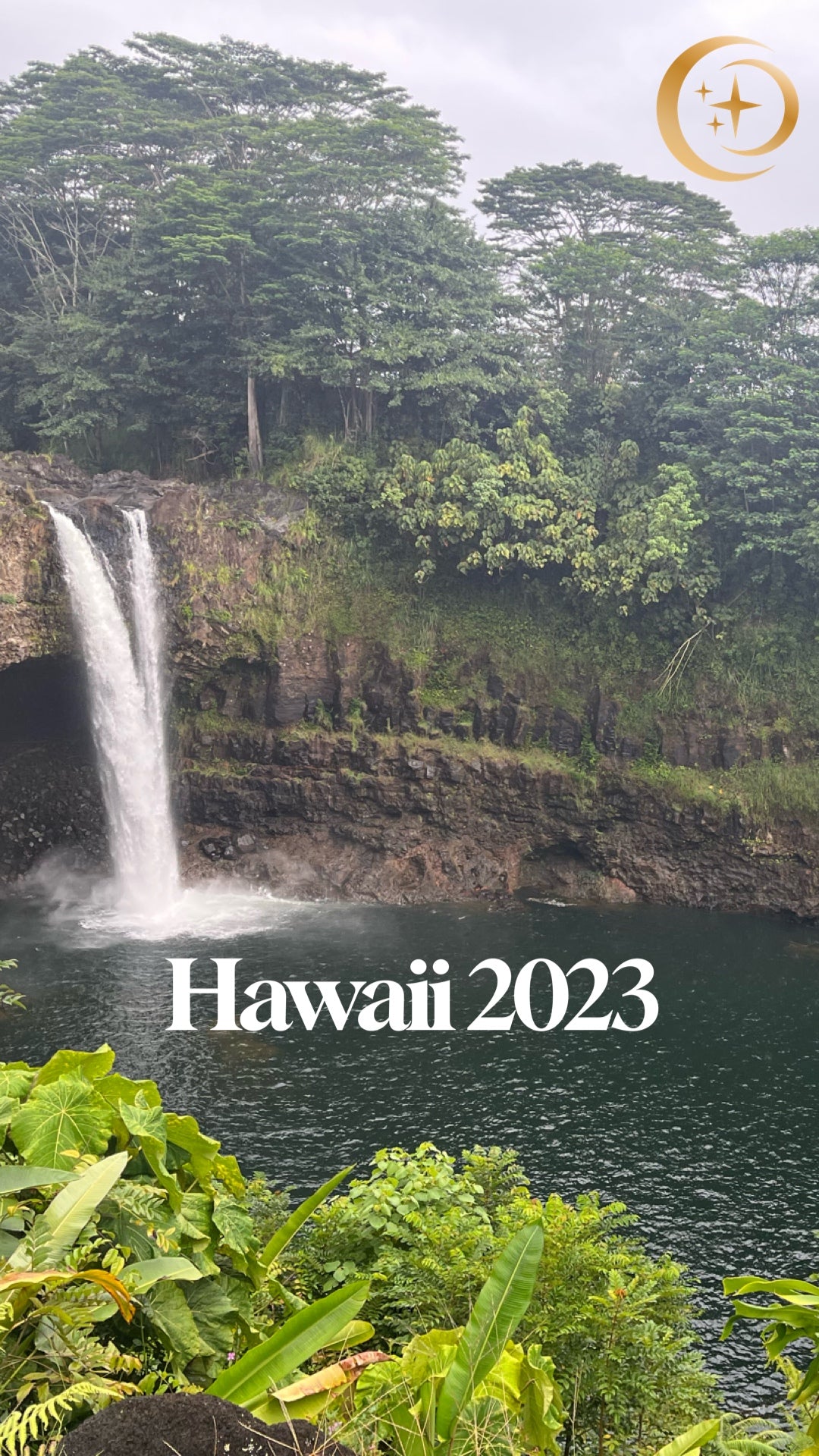 Hawaiian Vacation 2023