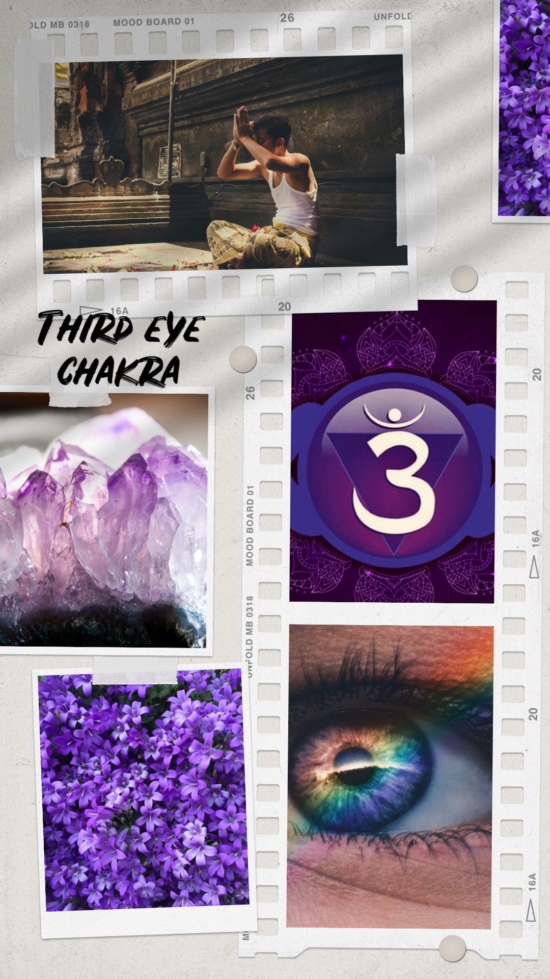 Third Eye Chakra