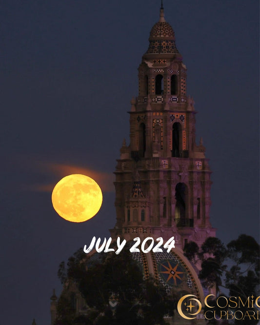 July 2024