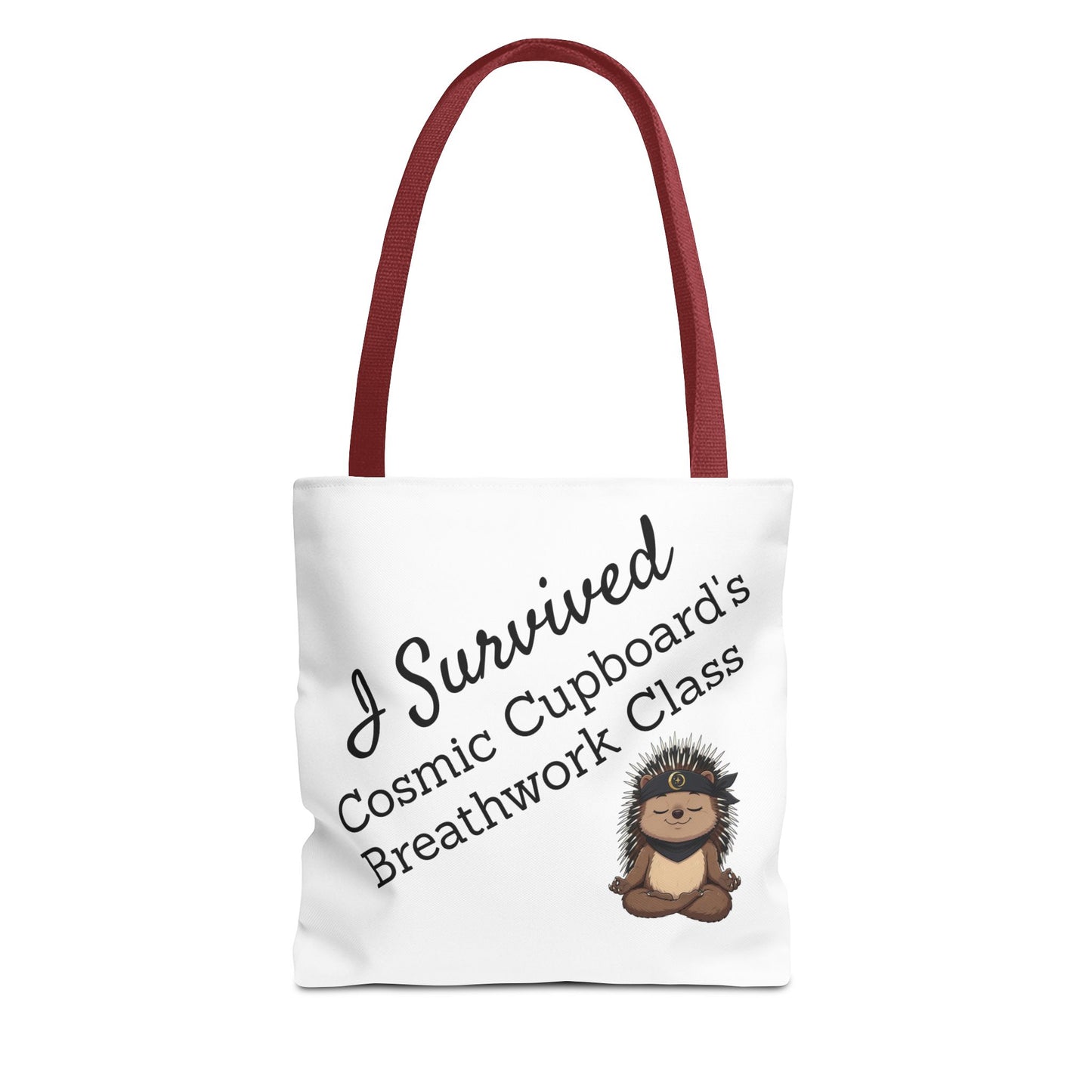 Copy of Moon & Stars Tote Bag — Minimalist Gold Crescent Tote