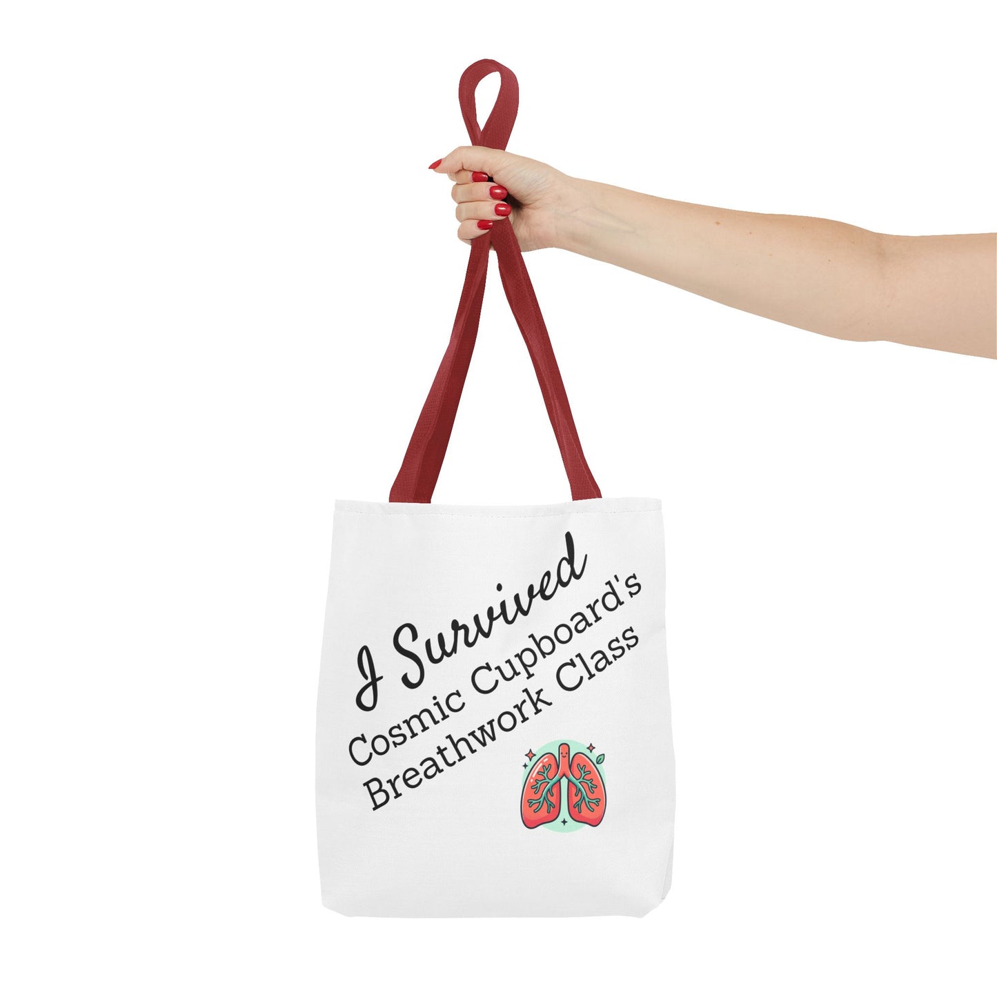 Moon & Stars Tote Bag — Minimalist Gold Crescent Tote