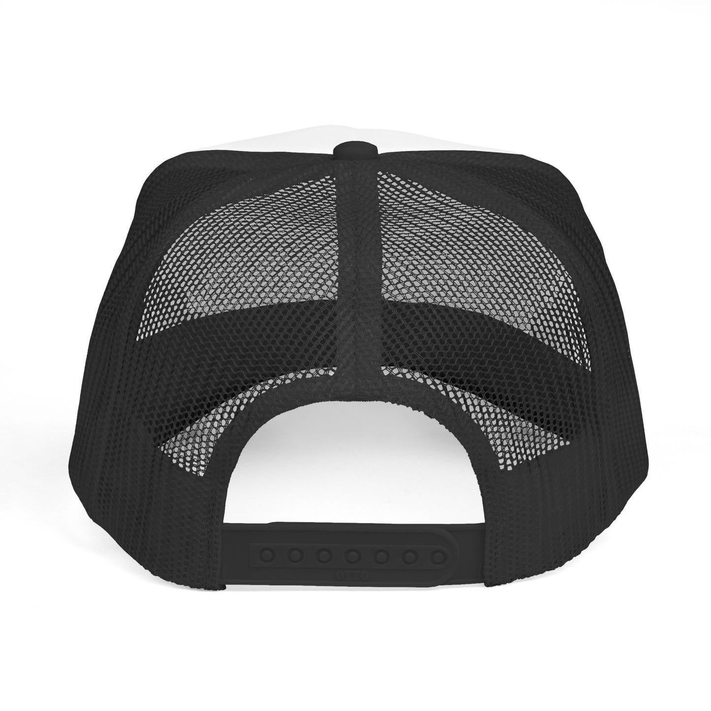 Nervous System Ninja Trucker Cap — Cute Porcupine Neuro Science Hat