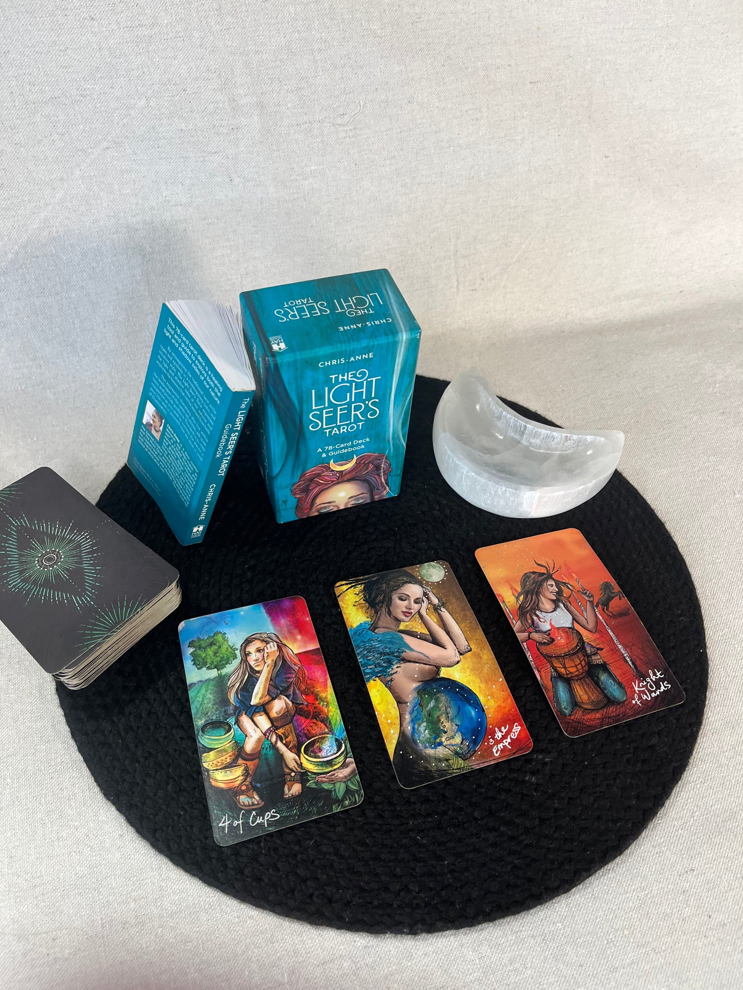 20 Minute Check-in - Tarot and Oracle Reading - ONLINE